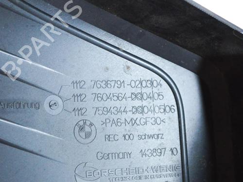 Upper protection BMW 3 (F30, F80) 320 i | BP10915365M93