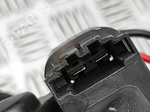 Heater blower motor PEUGEOT 2008 I (CU_) 1.2 THP 110 / PureTech 110 | BP30257693M62 