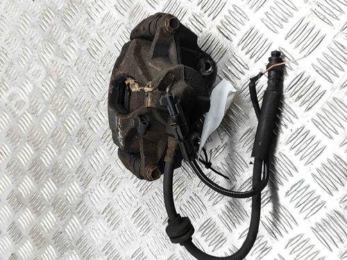 Left front brake caliper FIAT DOBLO Bus (263_) 1.3 D Multijet (263AXC1A) | BP24820604M105