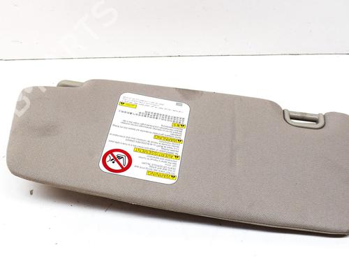Pare-soleil droit SUBARU OUTBACK (BL, BP) 2.5 AWD (BP9) (173 hp) 27753703