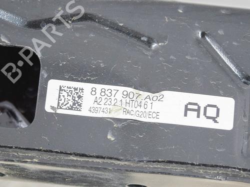 Rear axle BMW 4 Convertible (G23, G83) 420 i | BP27762024M2 