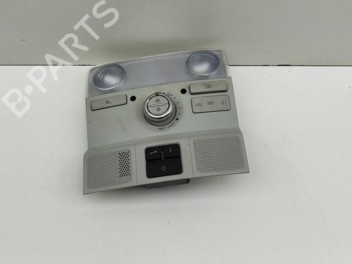 Innerbelysning VW PASSAT B7 Variant (365) 2.0 TDI | BP27351584I8 