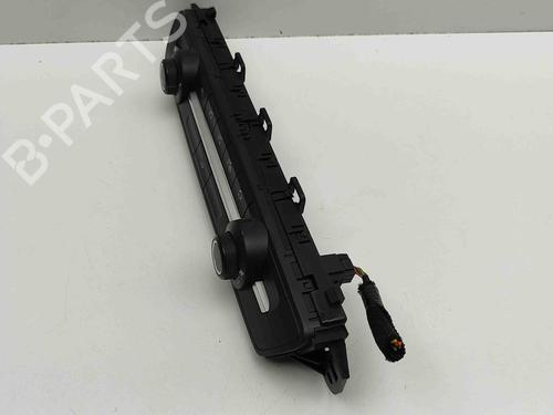 Climate control PEUGEOT PARTNER Box Body/MPV (K9) 1.5 BlueHDi 100 | BP28560563I5 
