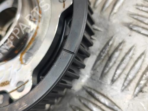 Pulley VOLVO XC40 (536) B3 Mild-Hybrid | BP28562499M122 