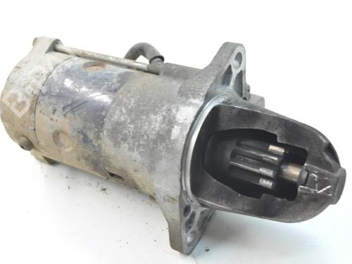 Used Starter SUBARU FORESTER (SH_) 2.0 D AWD (SHH, SHD, SHN) (147 hp) 9899646