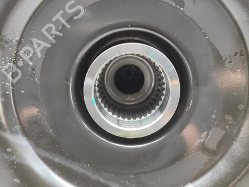 Gearbox RENAULT ARKANA I (LCM_, LDN_) 1.6 E-TECH 145 (LDMU) | BP35727254M3 - Image 4