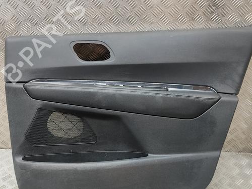 Used Rear right panel PEUGEOT 3008 I MPV (0U_) 1.6 HDi 115 / BlueHDi 115 (116 hp) 23866315