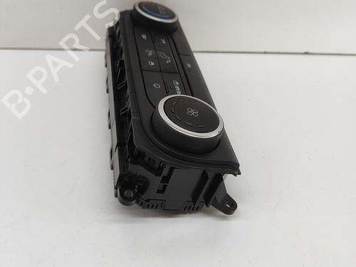 Commande Chauffage FORD FIESTA VII (HJ, HF) 1.0 EcoBoost | BP24976079I5 