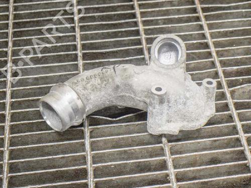 Used Pipe BMW 5 (E60) M5 (507 hp) 6761016