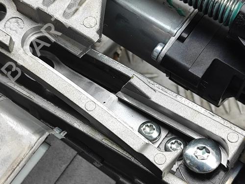 Steering column KIA EV9 (MV) 100 GT-Line AWD | BP34160505M21  - Image 5