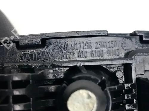 Left sun visor MERCEDES-BENZ CLA (C118) CLA 180 (118.384) | BP40151893I1 - Image 7