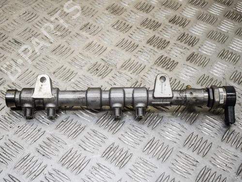 Used Injection rail Injection rail LAND ROVER RANGE ROVER IV (L405) 4.4 SDV8 4x4 (340 hp) 6737648 6737648