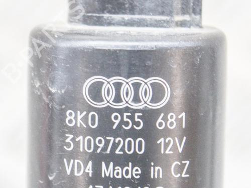 Washer pump AUDI A5 Convertible (8F7) 2.0 TFSI quattro | BP14623035E24 