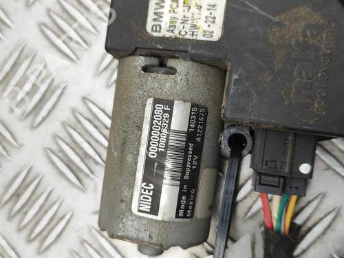 Sunroof engine BMW X3 (F25) xDrive 28 i | BP31121816M60 