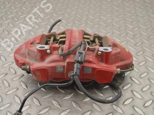 Right front brake caliper ALFA ROMEO STELVIO (949_) 2.0 Q4 (949.AXF2A) | BP33352332M104 - Image 2