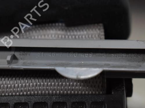 Rear right seatbelt BMW 3 (E90) 318 d | BP33372463I28  - Image 6
