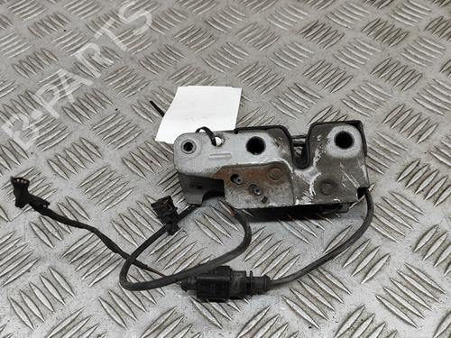 Hood lock VW SHARAN (7N1, 7N2) 2.0 TDI | BP26658439C133 