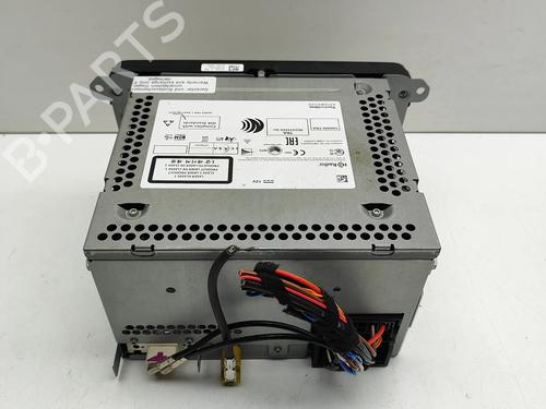 Electronic module SKODA YETI (5L) 2.0 TDI 4x4 | BP31903337M83 - Image 2