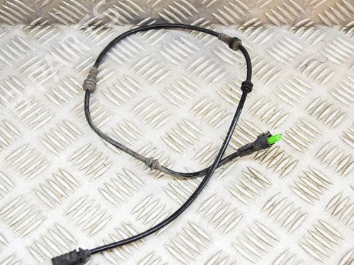 Used Wiring harness Wiring harness BMW X3 (G01, F97, G08) iX3 (286 hp) 27763994 27763994