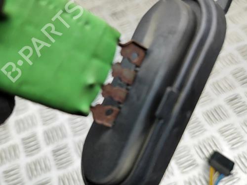 Heater resistor VW TRANSPORTER T5 Van (7HA, 7HH, 7EA, 7EH) 1.9 TDI | BP39884363M108 - Image 6