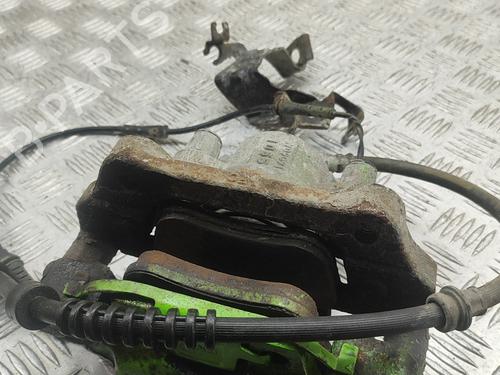 Left front brake caliper BMW 3 Touring (F31) 318 d xDrive | BP29076173M105 