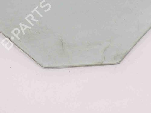 Front right door window VW POLO V (6R1, 6C1) 1.4 (6R1) | BP6758835C19 