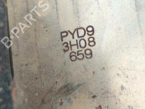 Catalyst MAZDA CX-5 (KF) 2.0 | BP26501015M10
