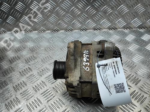 Used Alternator Alternator 37583372 37583372