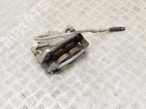 Left front brake caliper SKODA KAROQ (NU7, ND7) 1.5 TSI | BP14643958M105 