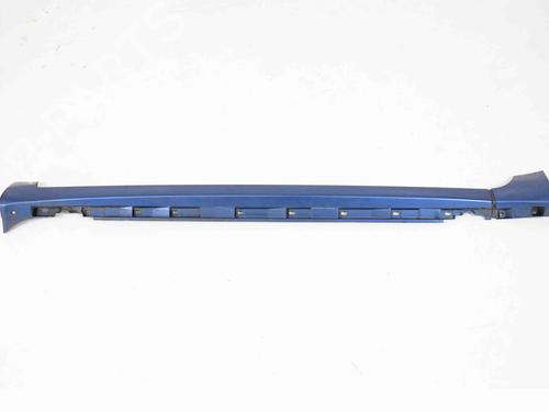 Venstre sidekjole AUDI A4 B7 Avant (8ED) 2.7 TDI | BP30256532C115 