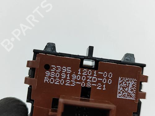 Switch CITROËN C4 III (BA_, BB_, BC_) 1.2 PureTech 130 (BAHNSA, BAHNSB) | BP28557933I30