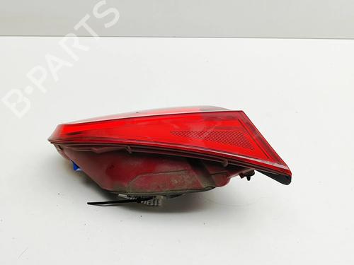 Left tailgate light KIA CEE'D (JD) 1.6 CRDi 136 | BP33381495C79 - Image 3