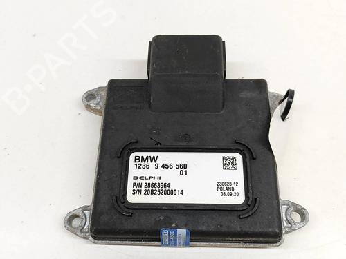 Used Electronic module Electronic module BMW i3 (I01) s Electric (102 hp) 27778504 27778504