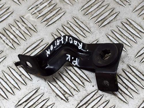 Support FORD RANGER (ET) 2.5 TDCi 4x4 N/A