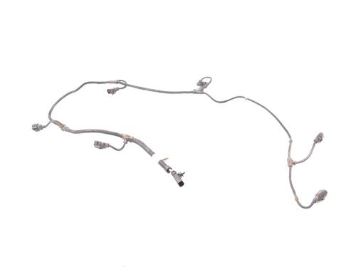 Used Electronic module Electronic module PORSCHE CAYENNE (9PA) S 4.5 (340 hp) 33342490 33342490