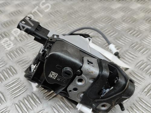 Used Rear right lock Rear right lock OPEL CROSSLAND X / CROSSLAND (P17, P2QO) 1.2 (75) (82 hp) 28573374 28573374