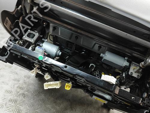 Left front seat HYUNDAI IONIQ 6 (CE) EV All-wheel Drive | BP33961794C15  - Image 7