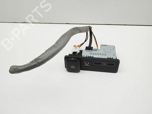 Electronic module LAND ROVER RANGE ROVER VELAR (L560) 2.0 D180 TD4 4x4 | BP39409596M83 - Image 5