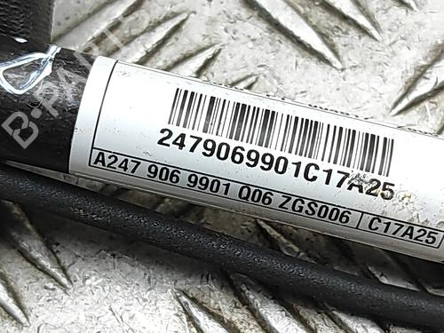 Electronic module MERCEDES-BENZ GLA (H247) GLA 200 d (247.712) | BP32151793M83  - Image 5