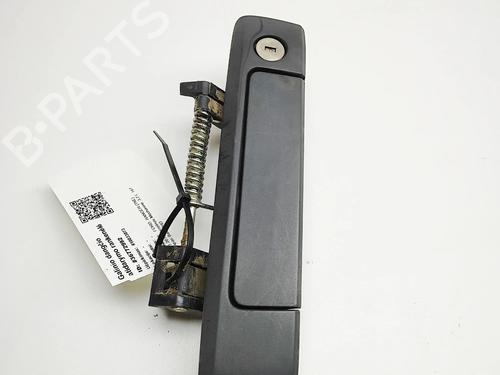 Tailgate handle FORD RANGER (TKE) 3.2 TDCi 4x4 | BP37609948C132 - Image 2