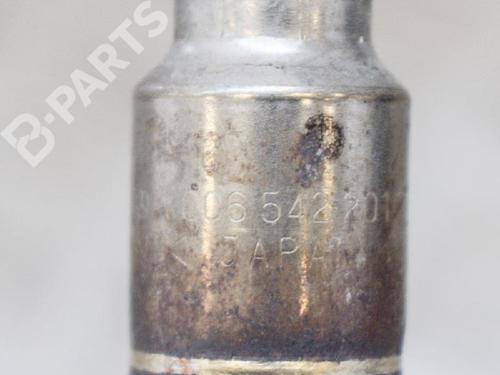 Electronic sensor MERCEDES-BENZ E-CLASS Convertible (A207) E 350 (207.459) | BP6753420M84 
