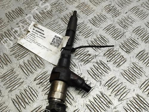 Injector MAZDA 6 Saloon (GH) 2.2 D (GH10) | BP33377296M100 - Image 2