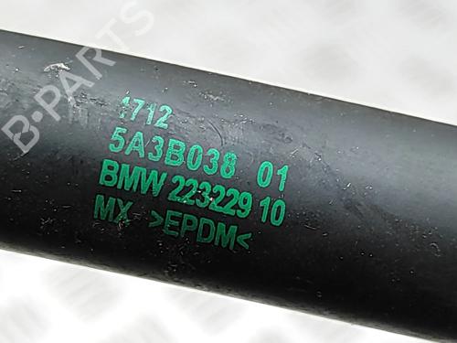 Pipe BMW X6 (G06, F96) xDrive 40 i | BP36415088M125 - Image 6