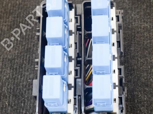 Used Fuse box NISSAN JUKE (F15) 1.5 dCi (110 hp) 6752242