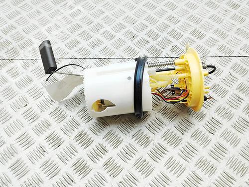 Fuel pump VW CADDY V MPV (SBB, SBJ) 2.0 TDI 4motion | BP36671796M76 - Image 3