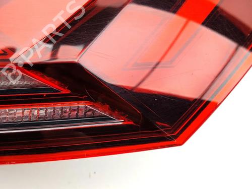 Right taillight VW TOUAREG (CR7, RC8) 3.0 TDI 4motion | BP40605264C35 - Image 9
