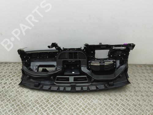 Instrumentbræt SKODA KAROQ (NU7, ND7) 1.5 TSI | BP37797415C46 - Image 5