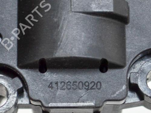 Electronic module BMW 5 (G30, F90) 520 d | BP14636106M83 
