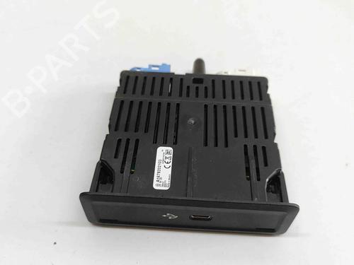 Used Electronic module Electronic module MERCEDES-BENZ GLE (V167) GLE 450 4-matic (167.159) (381 hp) 29460087 29460087