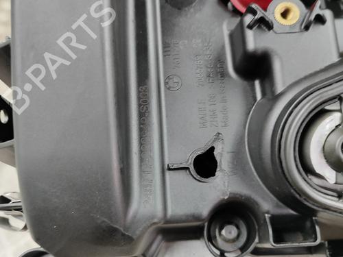 Engine BMW 3 (G20, G80, G28) 318 i | BP33353078M1 - Image 8